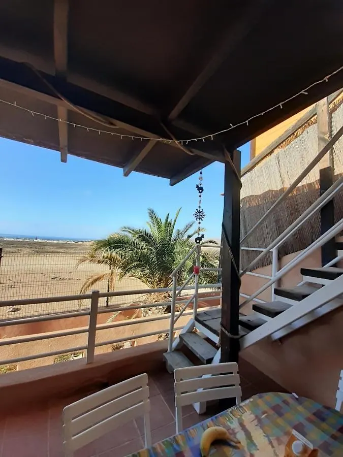 Residence Nuevo Horizonte Costa De Antigua