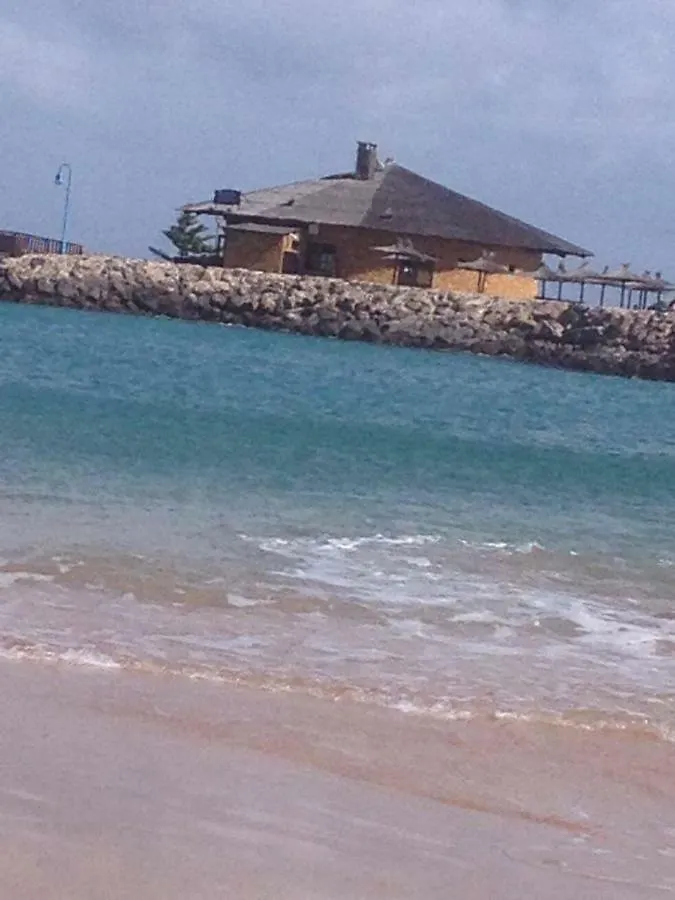 Residence Nuevo Horizonte Costa De Antigua Dom wakacyjny