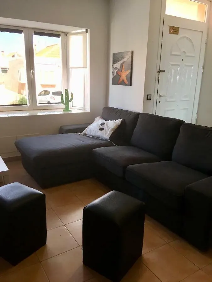 Residence Nuevo Horizonte Costa De Antigua Hiszpania