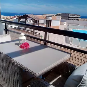  Appartamento Reload Complex Amaya Fuerteventura